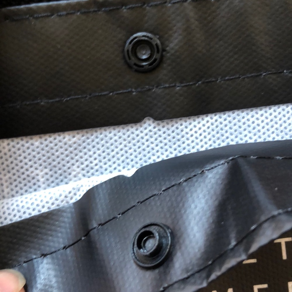 Bundle of Lululemon Tote Bags - Picture 7 of 9